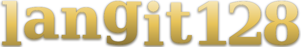 langit 128 logo